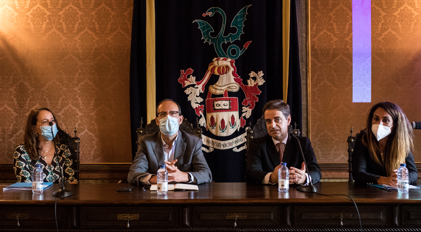 Thumbnail da galeria Congresso Paisagens Sonoras